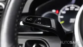 Porsche Cayenne E-Hybrid de 2019