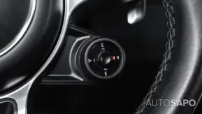 Porsche Cayenne E-Hybrid de 2019