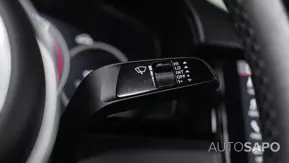 Porsche Cayenne E-Hybrid de 2019