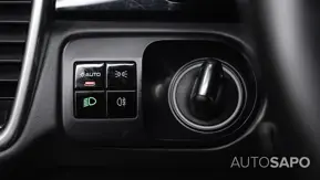 Porsche Cayenne E-Hybrid de 2019