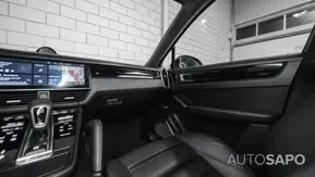 Porsche Cayenne E-Hybrid de 2019