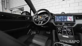 Porsche Cayenne E-Hybrid de 2019