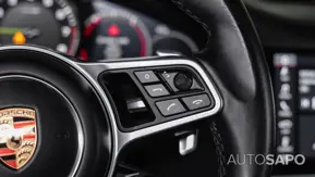 Porsche Cayenne E-Hybrid de 2019