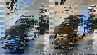 Volkswagen Passat de 2016