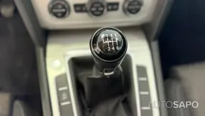 Volkswagen Passat de 2016