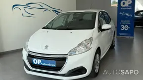 Peugeot 208 de 2020