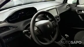 Peugeot 208 de 2020