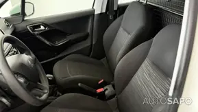 Peugeot 208 de 2020