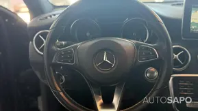 Mercedes-Benz Classe A de 2017
