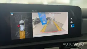 Mercedes-Benz Classe A de 2020