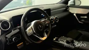 Mercedes-Benz Classe A de 2020