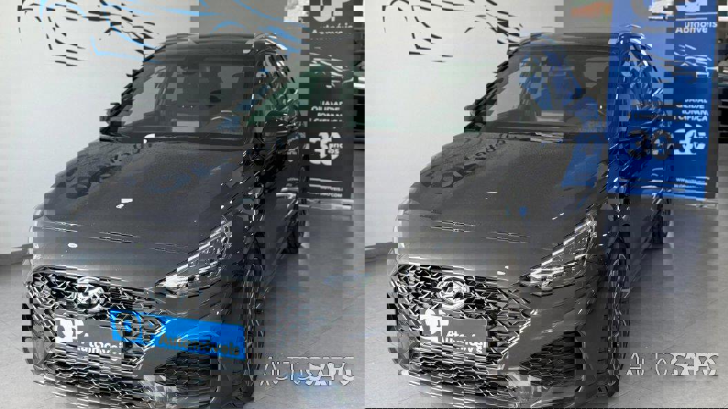 Hyundai i30 de 2021