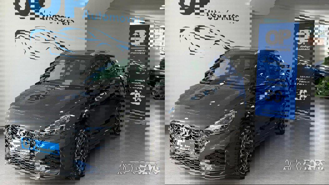 Hyundai i30 de 2021