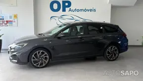 Hyundai i30 de 2021