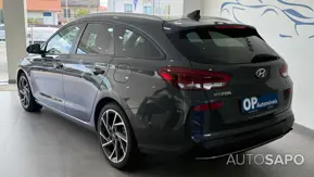 Hyundai i30 de 2021