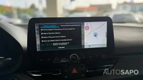 Hyundai i30 de 2021