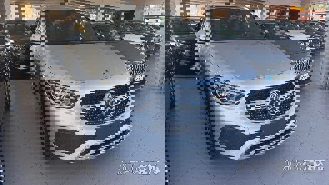 Mercedes-Benz Classe GLA de 2023