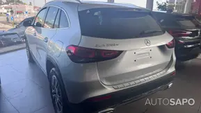 Mercedes-Benz Classe GLA de 2023