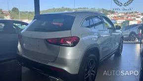 Mercedes-Benz Classe GLA de 2023