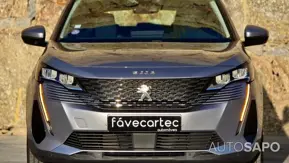 Peugeot 3008 1.2 PureTech Active de 2021