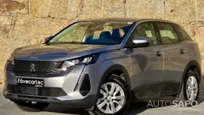 Peugeot 3008 1.2 PureTech Active de 2021