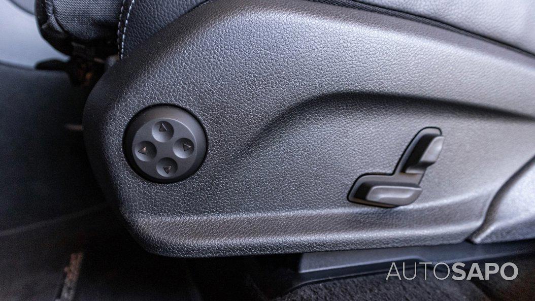 Mercedes-Benz Classe GLC 220 d 4Matic de 2021