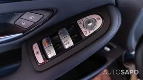 Mercedes-Benz Classe GLC 220 d 4Matic de 2021