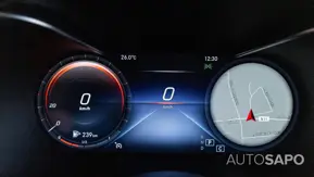 Mercedes-Benz Classe GLC 220 d 4Matic de 2021