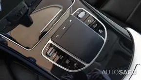 Mercedes-Benz Classe GLC 220 d 4Matic de 2021