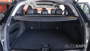 Mercedes-Benz Classe GLC 220 d 4Matic de 2021