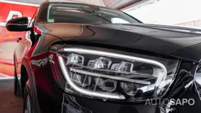 Mercedes-Benz Classe GLC 220 d 4Matic de 2021