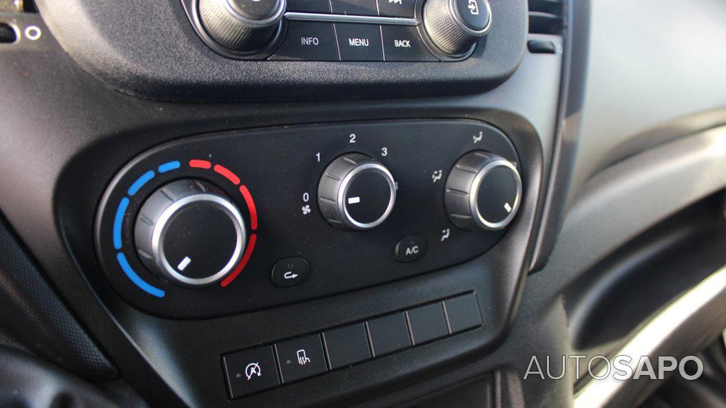 Iveco Daily 2.3 35C16V 3520L 12m3 de 2023