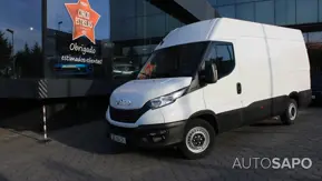 Iveco Daily 2.3 35C16V 3520L 12m3 de 2023