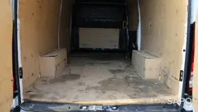 Iveco Daily 2.3 35C16V 3520L 12m3 de 2023