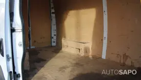 Iveco Daily 2.3 35C16V 3520L 12m3 de 2023