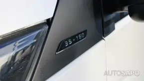 Iveco Daily 2.3 35C16V 3520L 12m3 de 2023