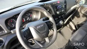 Iveco Daily 2.3 35C16V 3520L 12m3 de 2023