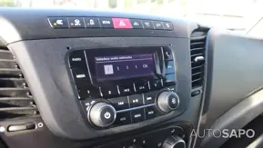 Iveco Daily 2.3 35C16V 3520L 12m3 de 2023