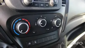 Iveco Daily 2.3 35C16V 3520L 12m3 de 2023