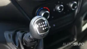 Iveco Daily 2.3 35C16V 3520L 12m3 de 2023