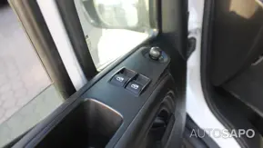 Iveco Daily 2.3 35C16V 3520L 12m3 de 2023