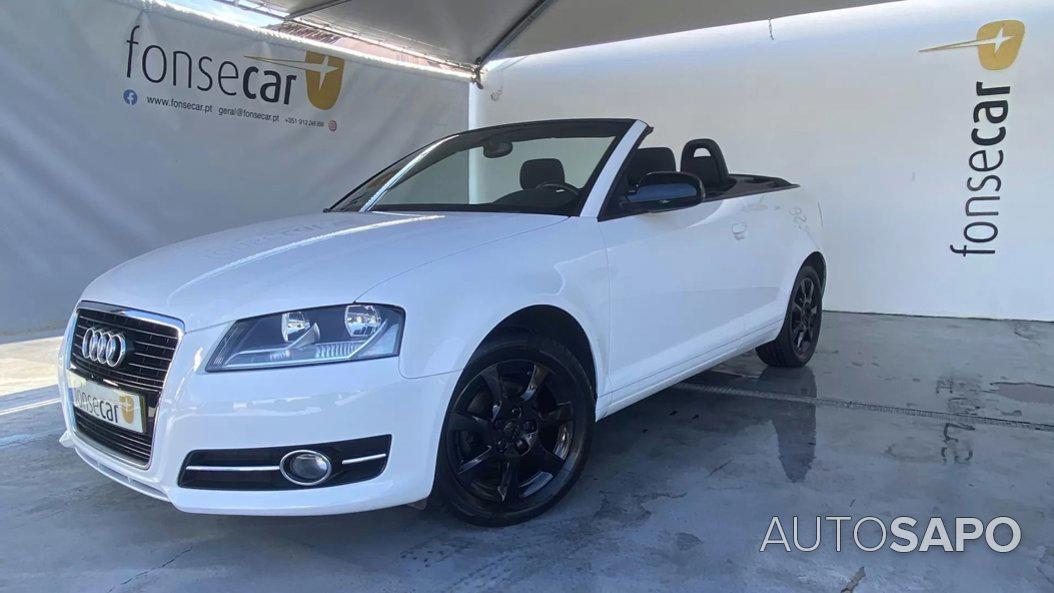 Audi A3 1.2 TFSi Attraction de 2010