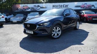 Mazda CX-30 2.0 Skyactiv-G Excellence de 2021