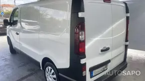 Renault Trafic 1.6 dci L1H1 de 2023