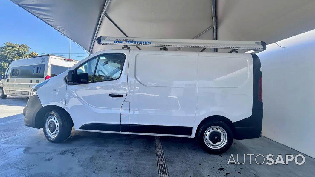 Opel Vivaro 1.5 CDTi L1H1 Essentia de 2020