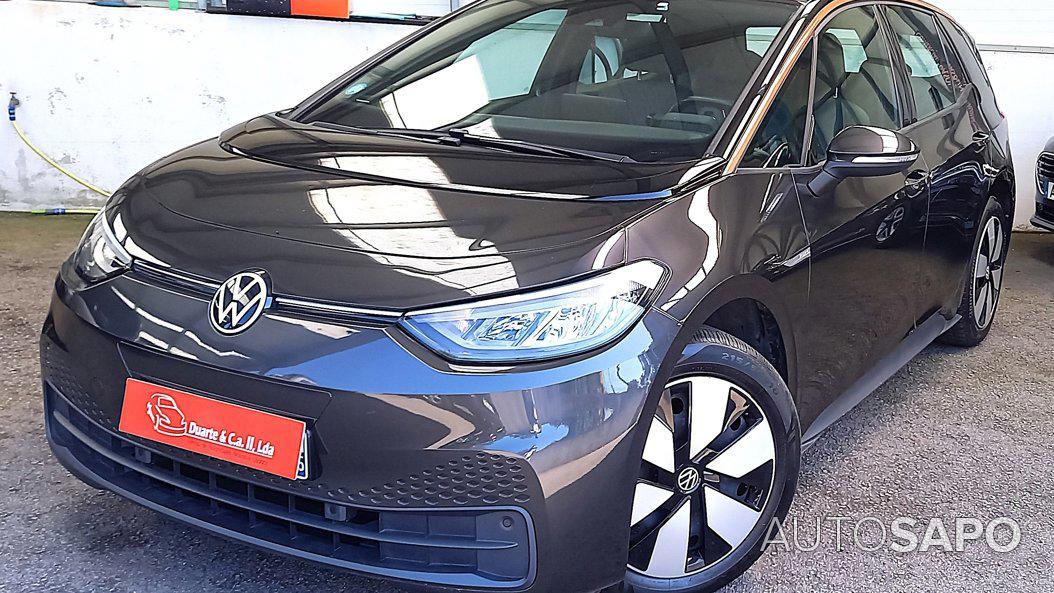 Volkswagen ID.3 Pure Performance City de 2021