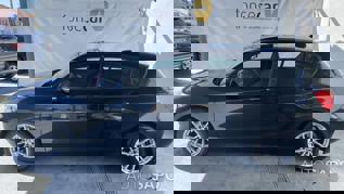 BMW Série 1 116 d EDynamics Sport de 2016