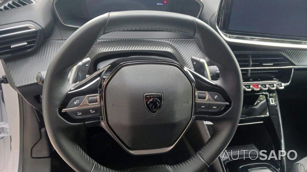 Peugeot 208 de 2025