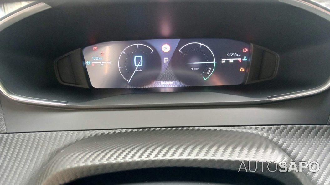 Peugeot 208 de 2025