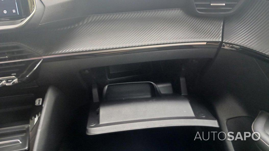 Peugeot 208 de 2025